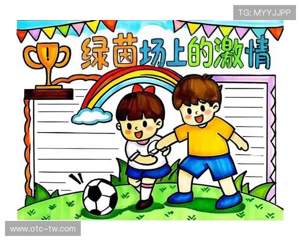 足球明星卡通人偶的奇幻冒险之旅展现梦想与激情的完美结合