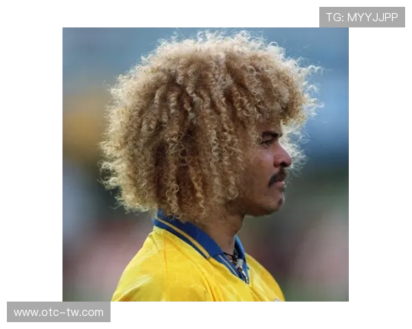 足球明星发型大揭秘哪种发胶让他们更帅气吸睛