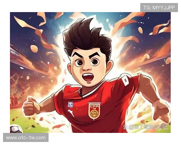 足球明星卡通形象大集合展现球场魅力与童趣的完美融合 足球明星卡通形象大集合展现球场魅力与童趣的完美融合