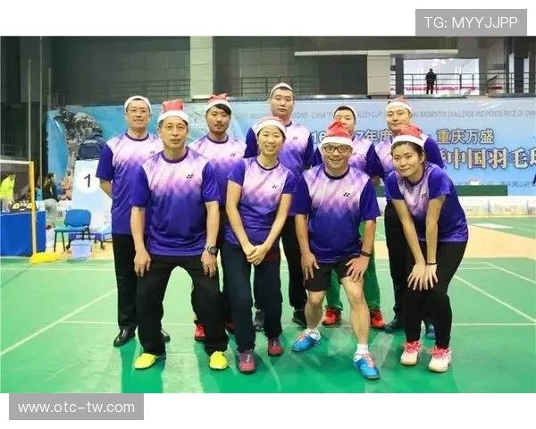 重庆羽毛球队在联赛中的比赛经验与表现分析与总结 重庆羽毛球队在联赛中的比赛经验与表现分析与总结