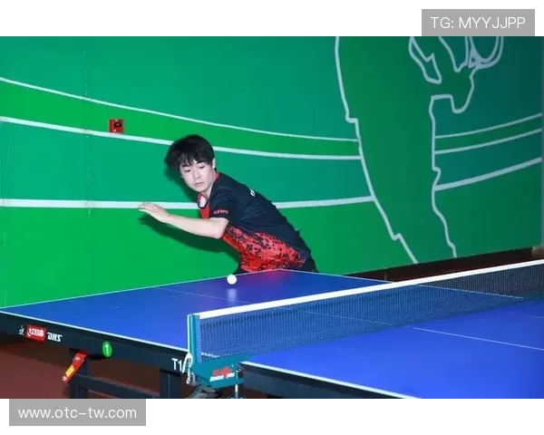 重庆乒乓球队耐力训练的秘密与挑战探索 重庆乒乓球队耐力训练的秘密与挑战探索