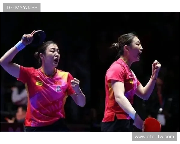 深圳乒乓球队在奥运会上的默契配合与精彩表现分析