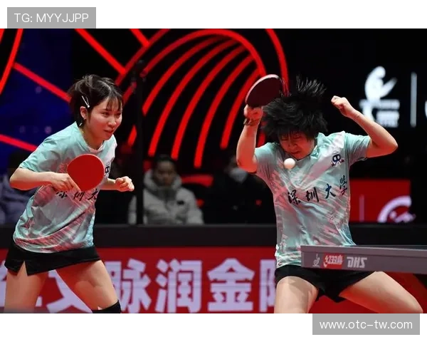 深圳乒乓球队在城市联赛中以50分稳居榜首展现强劲实力